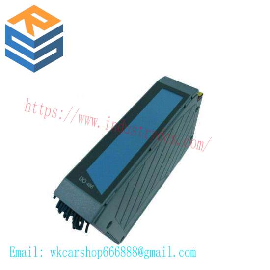 B&R 3DO486.6 Digital Output Module