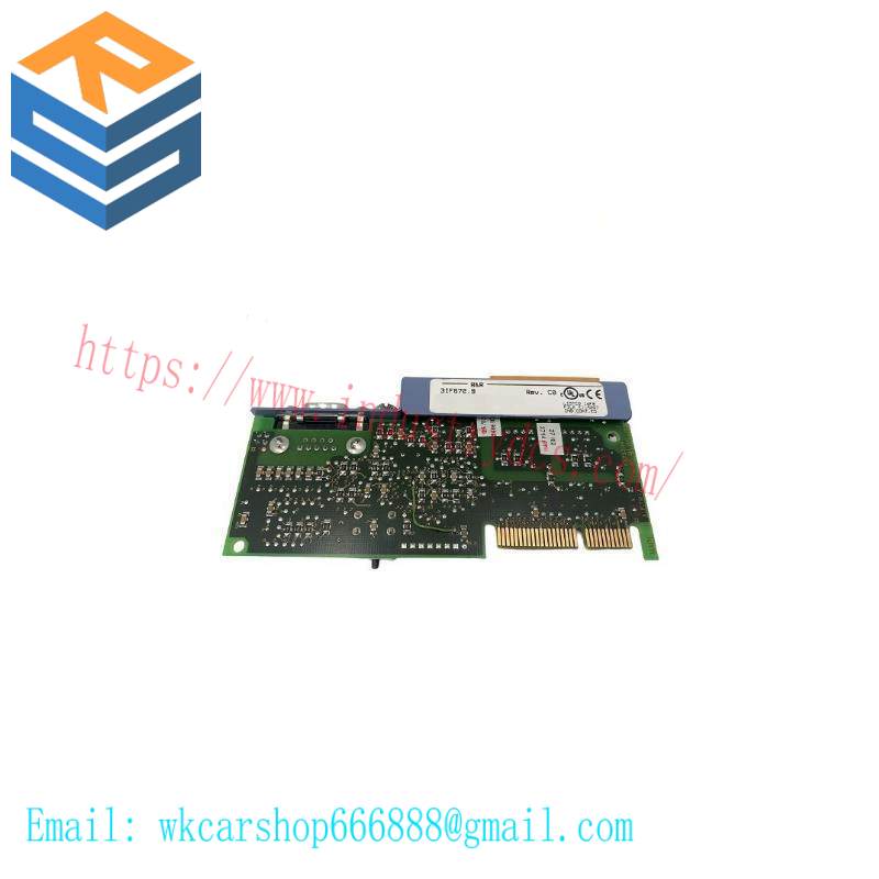 B&R 3IF661.9
