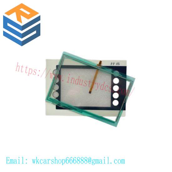 B&R 4PP045.0571-062 Touch Screen