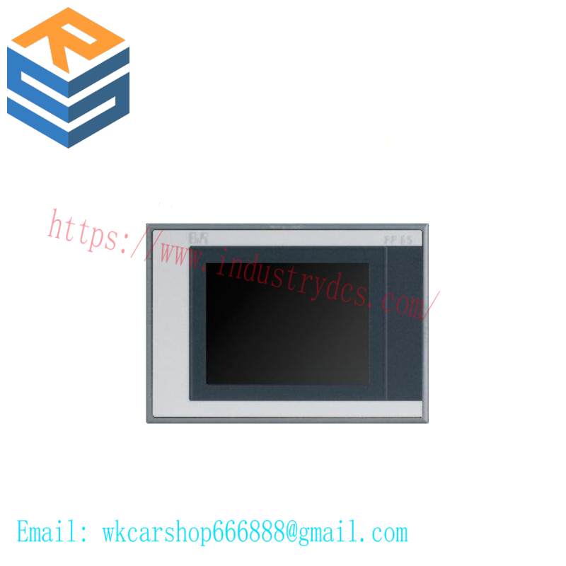 B&R 4PP065.0571-X74 Power Panel