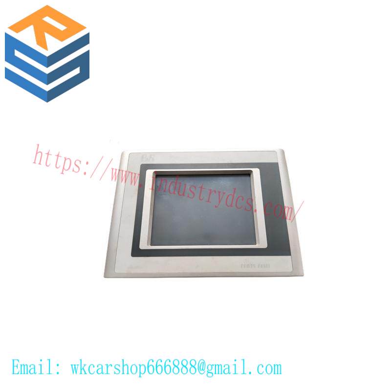 B&R 4PP120.0571-21 POWER PANEL