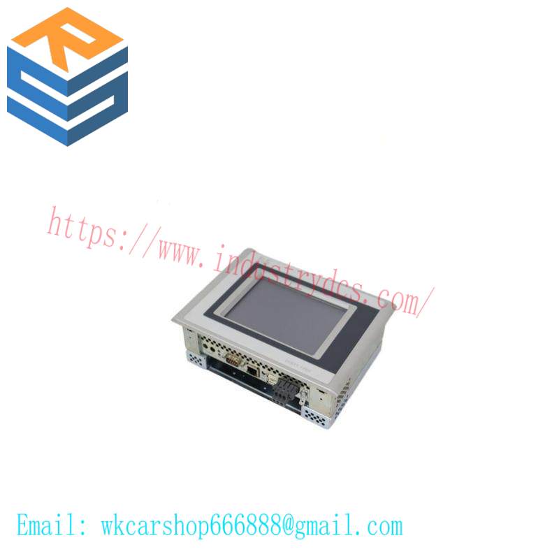 B&R 4PP220.0571-45 Touch Screen