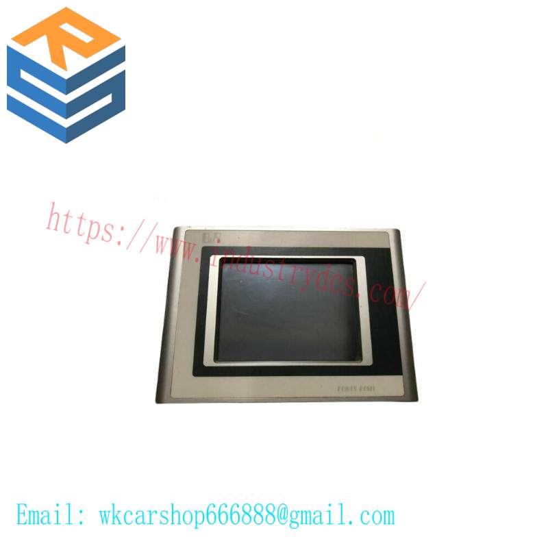 B&R 4PP220.0571-65 Touch Screen