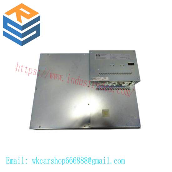 B&R 4PP420.1505-75 Touch Screen Glass Panel