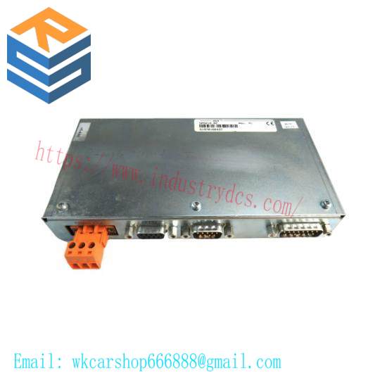 B&R  5A5010.02  Remote Display Adapter