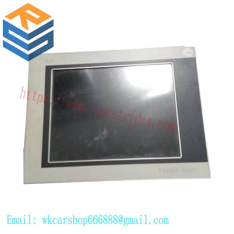 B&R 5D5212.02 5A5010.02 Power panel Touch Panel