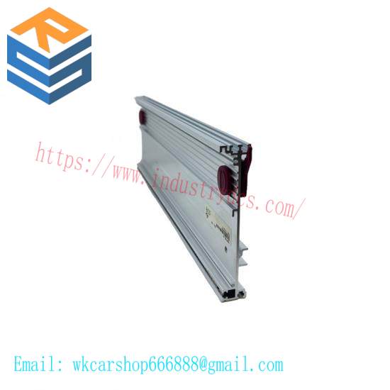 B&R 7BP705.0 Central Processor Module Rack