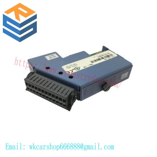 B&R 7DI135.70 Digital Input Module
