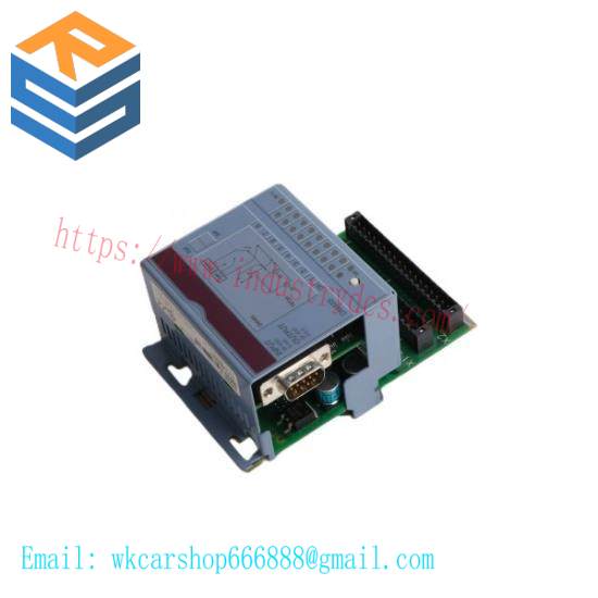 B&R 7DM465.7 Drive Module