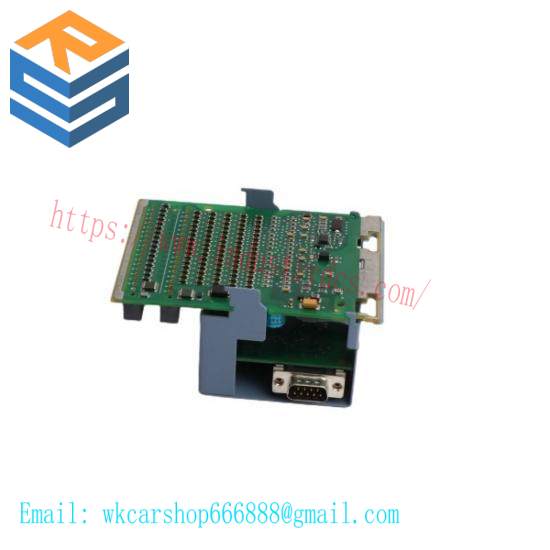 B&R 7DM465.7 Drive Module