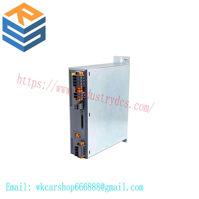 B&R 80PS080X3.10-01 POWER SUPPLY MODULE
