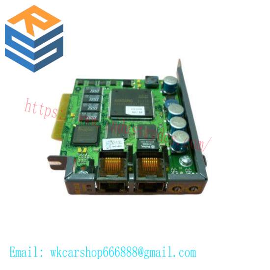 B&R 8AC112.60-1 INTERFACE MODULE