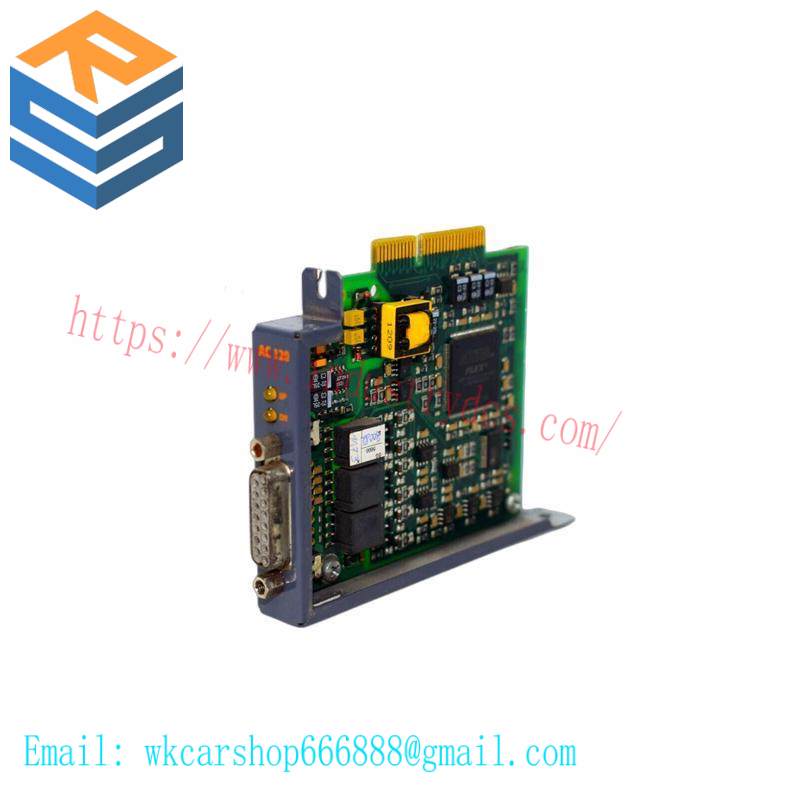 B&R 8AC120.60-1 NDAT ENCODER INTERFACE