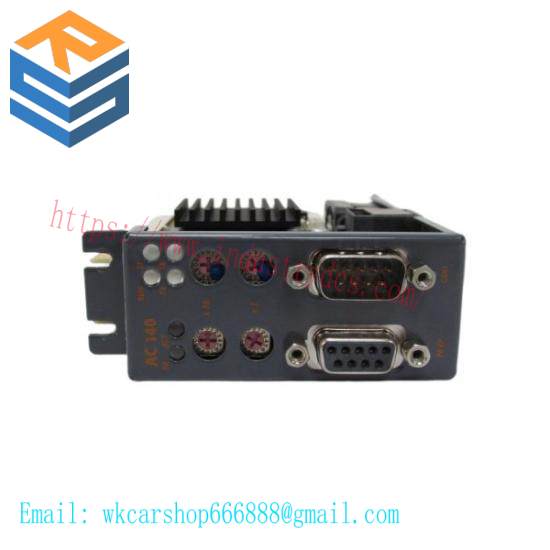 B&R 8AC122.60-3 Resolver Interface 10 kHz