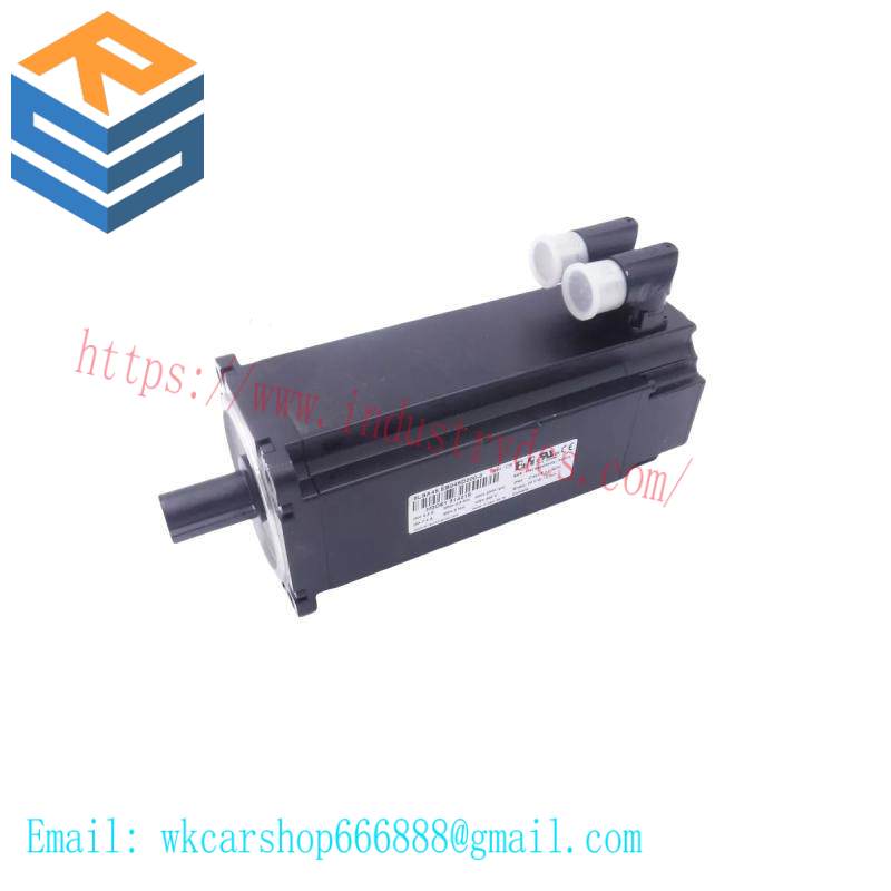 B&R 8LSA45.E0022D200-0 Motor
