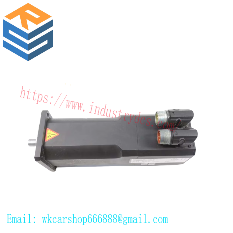 B&R 8MSA3X.E0-31 Servo Motor