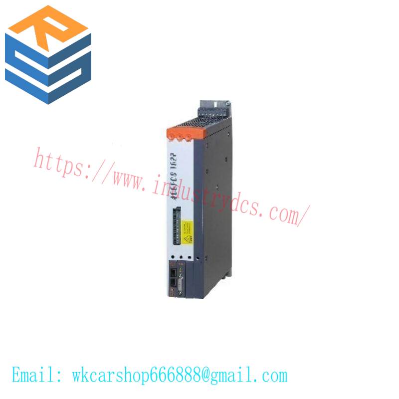 B&R 8V1022.00-2 ACOPOS servo drive