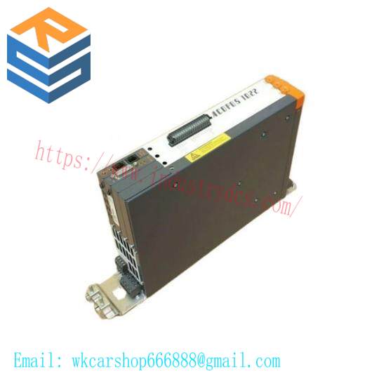 B&R 8V1022.00-2 Vi AC114 Servo Drives