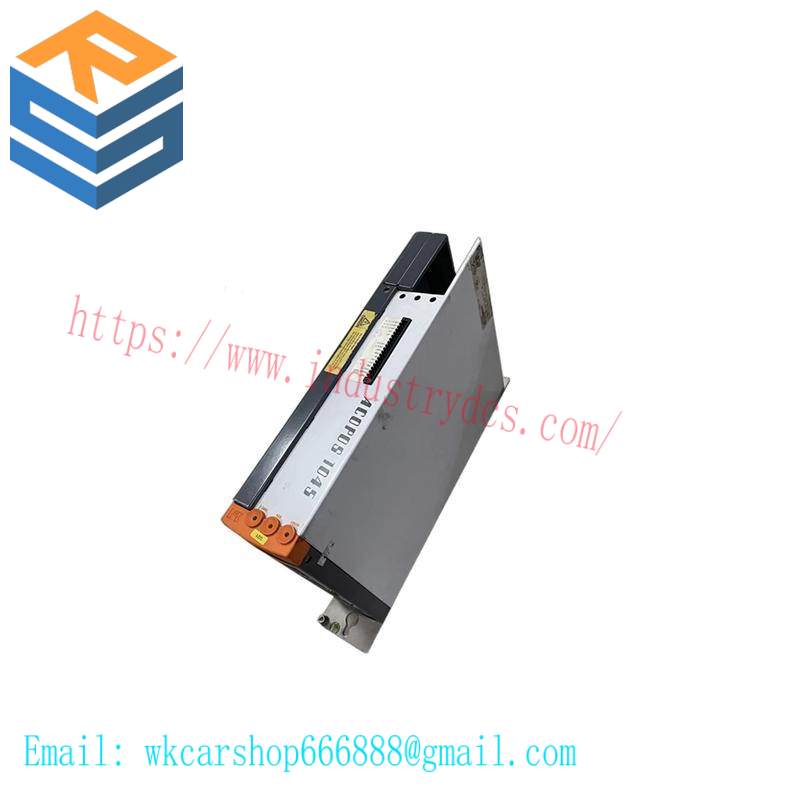 B&R 8V1045.00-2 SERVO DRIVE
