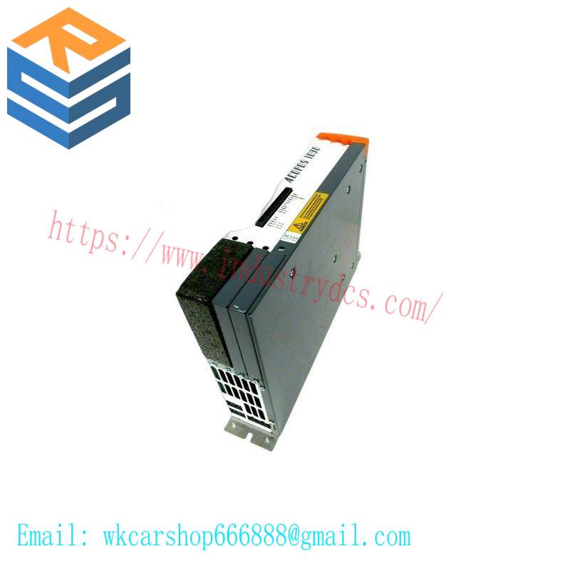 B&R 8V1090.00-2 Servo Drive
