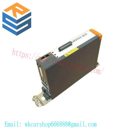 B&R 8V1090.00-2 Servo Drive