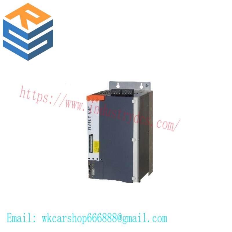 B&R 8V1180.00-2 Power conversion equipment