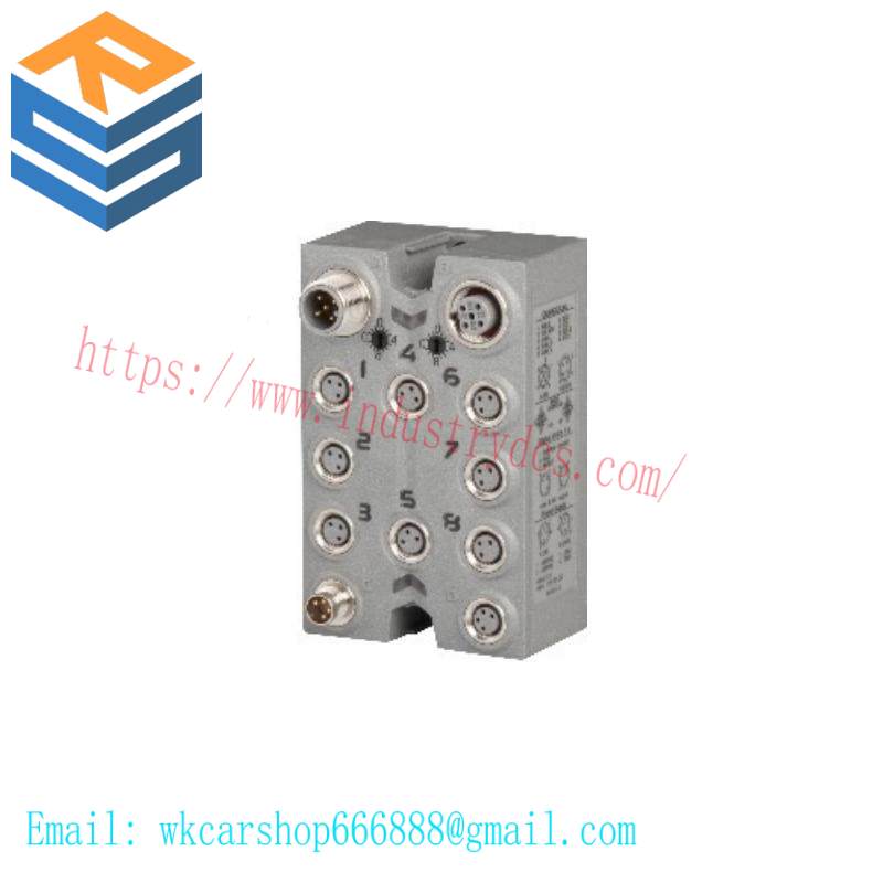 B&R ECE243-0