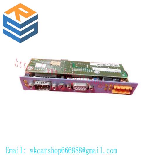 B&R IF 671 Interface module