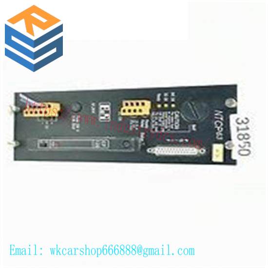 B&R M2NTCP63-0 M264 CPU/power supply module 24 VDC