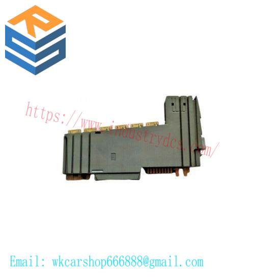 B&R X20AI4622 I/O Module 4 Analog Inputs