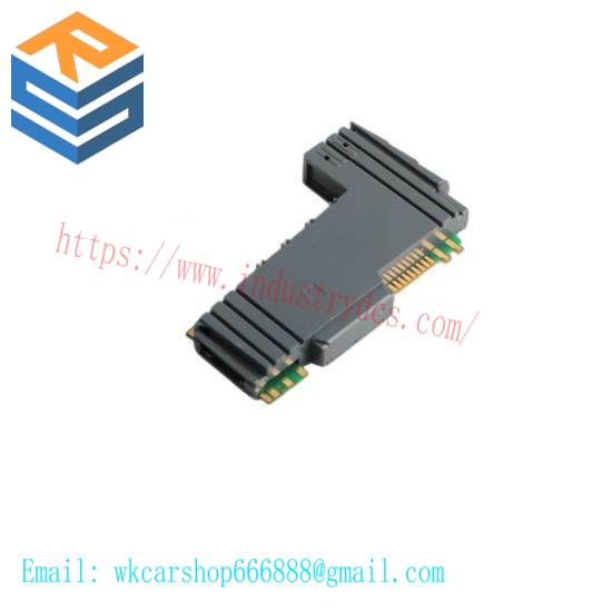 B&R X20AO4622 Analog Output Module