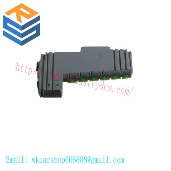 B&R X20AO4622 Analog Output Module
