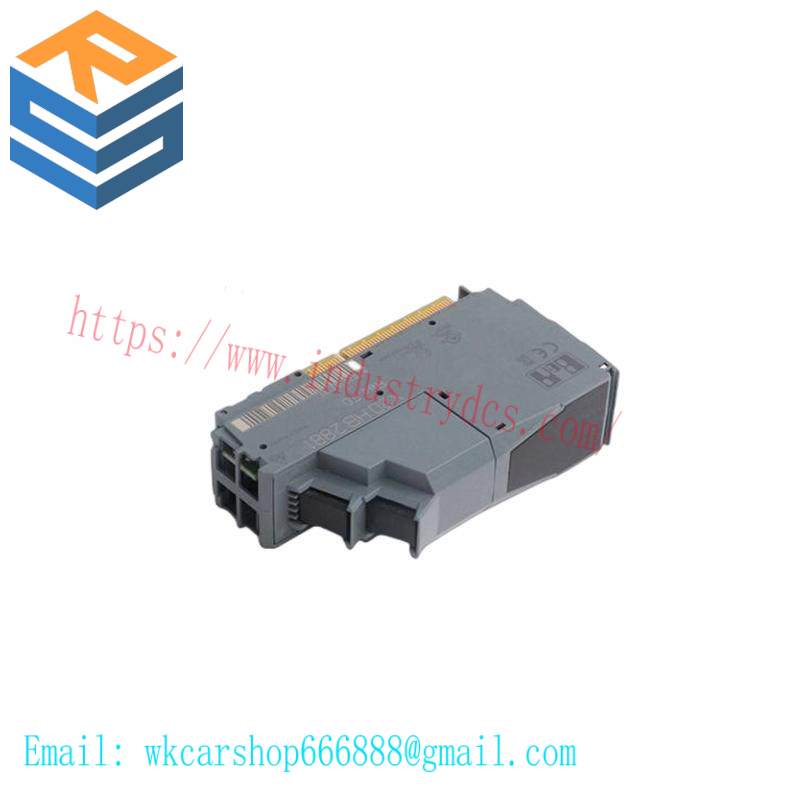 B&R X20AO4622 OUTPUT SLICE MODULE