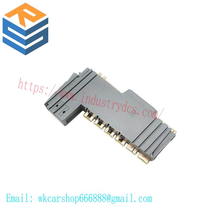 B&R 0G0010.00-090 RS485 Bus Connector