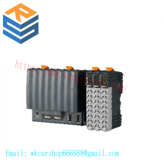 Yokogawa DP97*B  FCS System