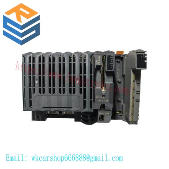 B&R X20CP1486 Central Processing Unit