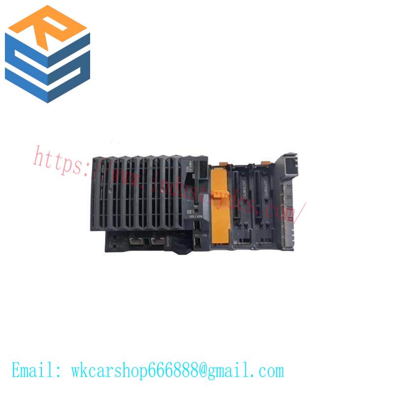 B&R X20CP1486 MODULAR INTERFACE