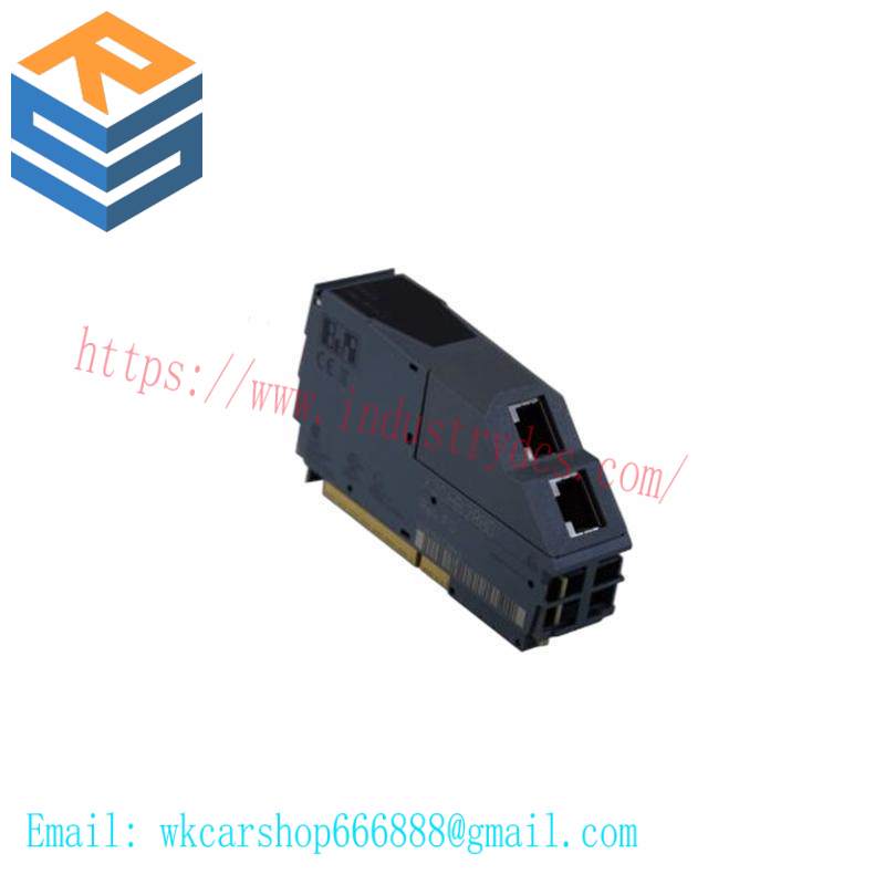 B&R X20HB2885 Digital output module