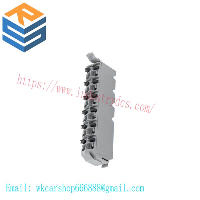 B&R X20TB12 STANDARD TERMINAL BLOCK