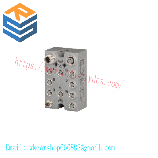 B&R 0DSM00.01