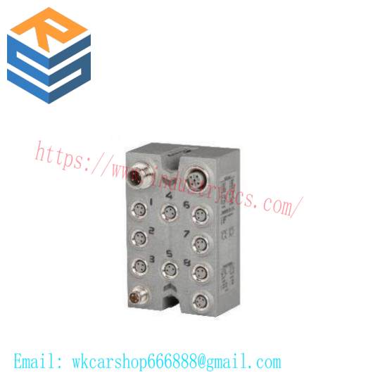 B&R X67DO1332 Module