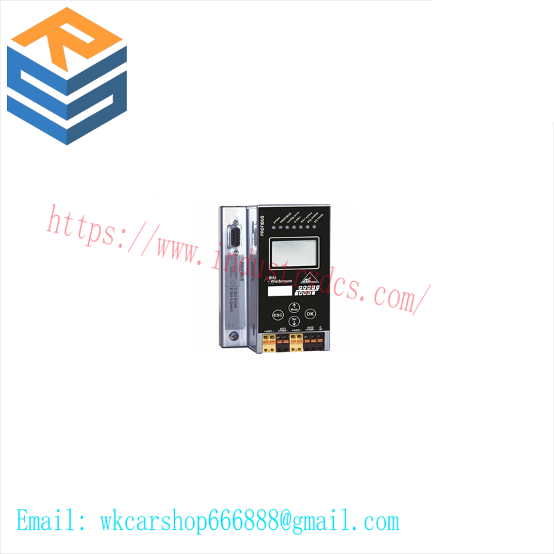 B+W BWU1703 Module