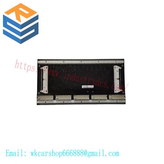 BACHMANN BS205 Backplane
