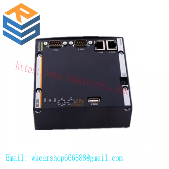 Bachmann IF321 Interface Module
