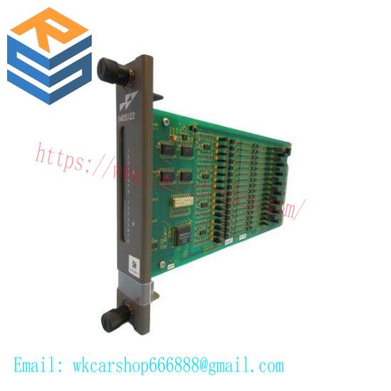 BAILAY IMDSI22 Digital Input Module