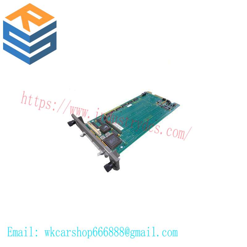 Bailey Controls IMMPI01 infi90 Multi-Function Processor Interface Module