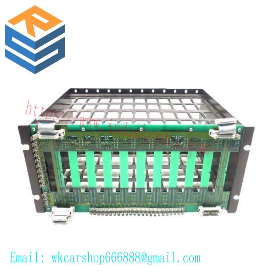 Bailey IEMMU21  ABB Module Mounting Unit