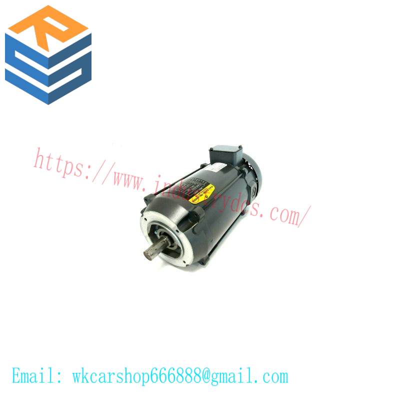 BALDOR 34-6549-3946G3 Electric Motor