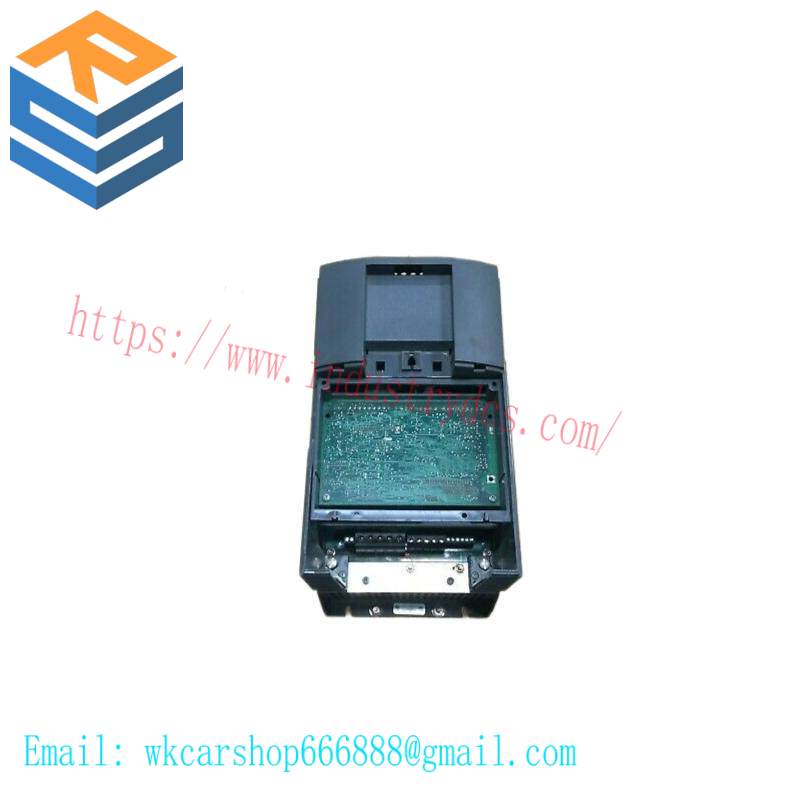 BALDOR FD2A02TR-RN20