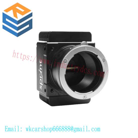 BASLER SCA640-74GM
